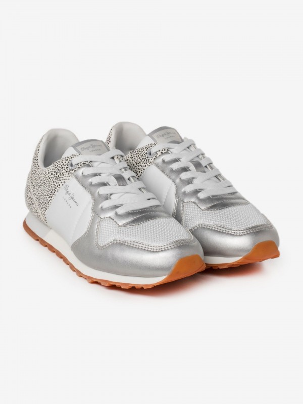 Sapatilhas pepe jeans verona clearance